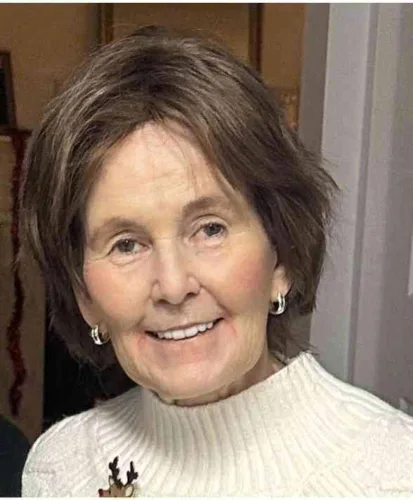 JANET MUELLER